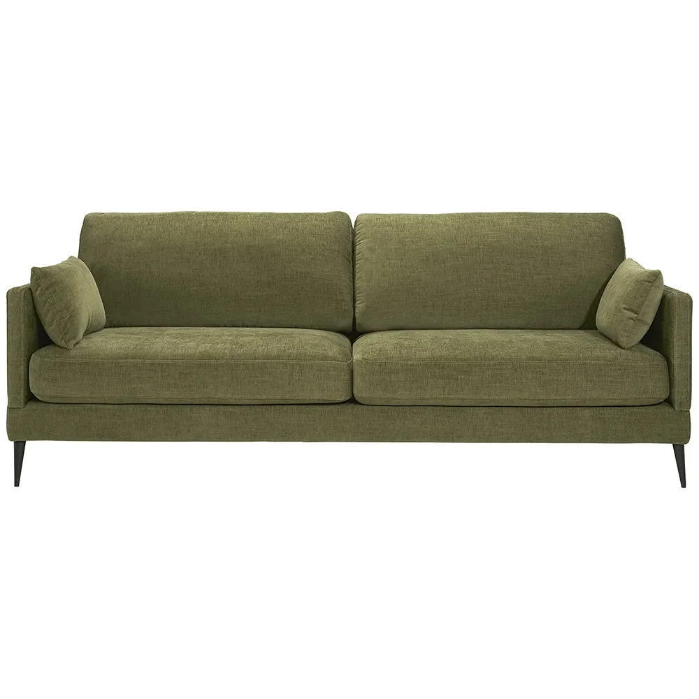 Artwood, Andorra 3 personers sofa Hailey army