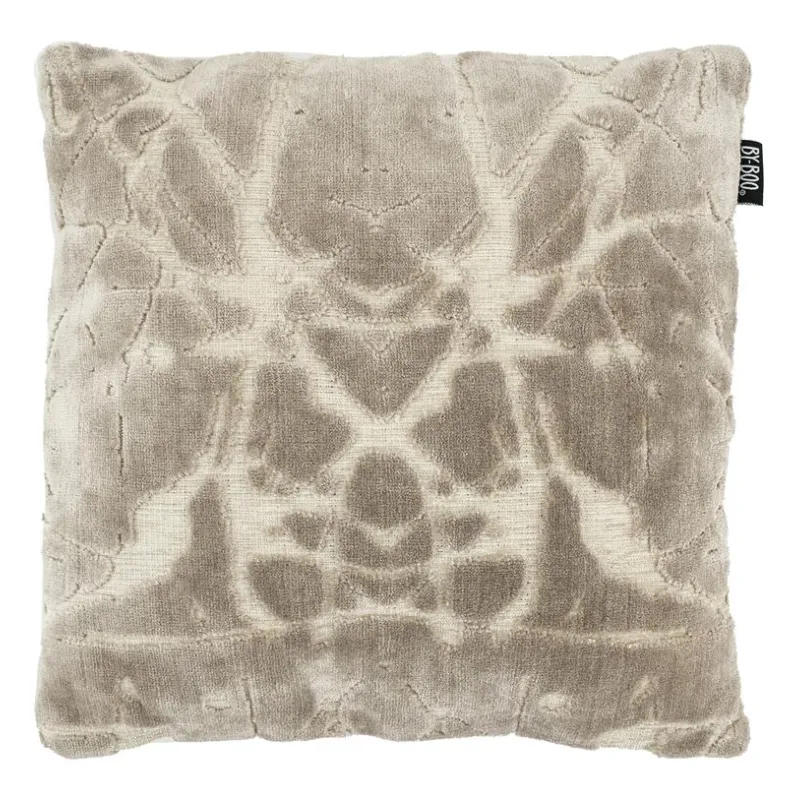 By-Boo, Faune pude 45x45 cm beige