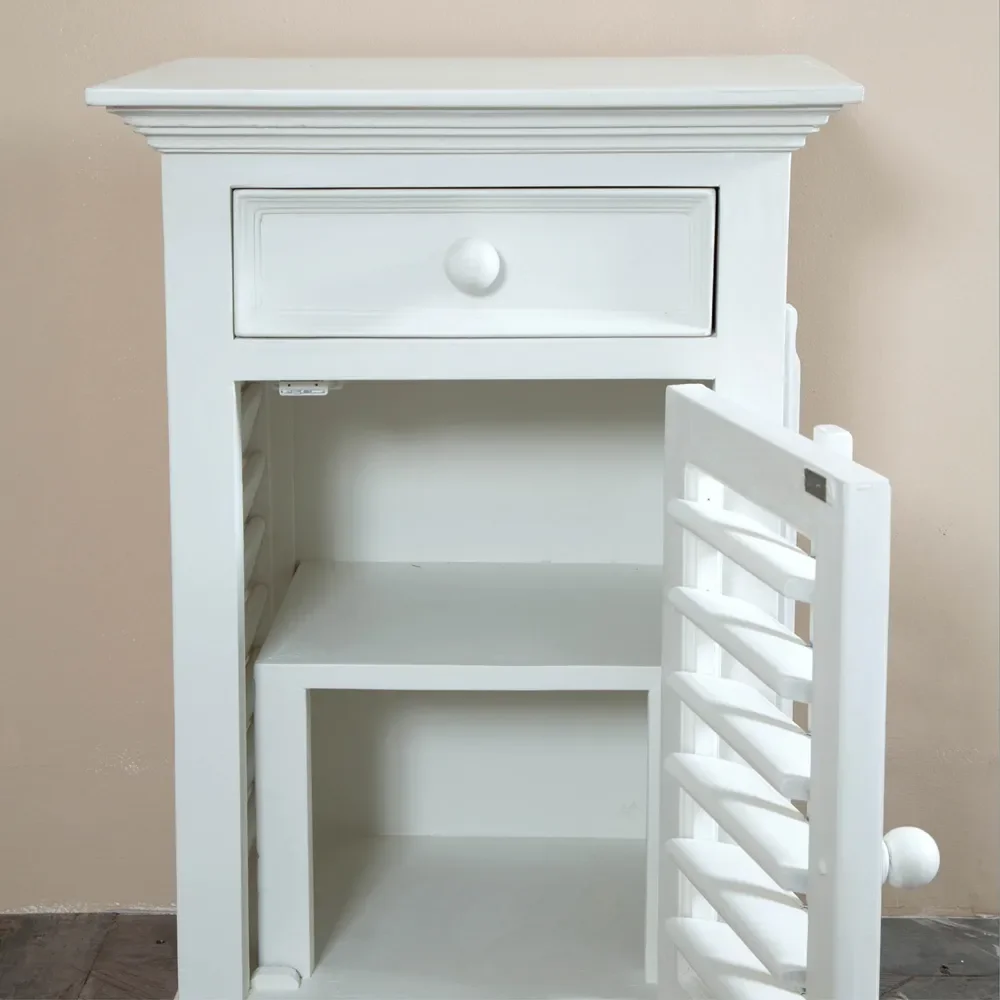 New Orleans sengeskab højre