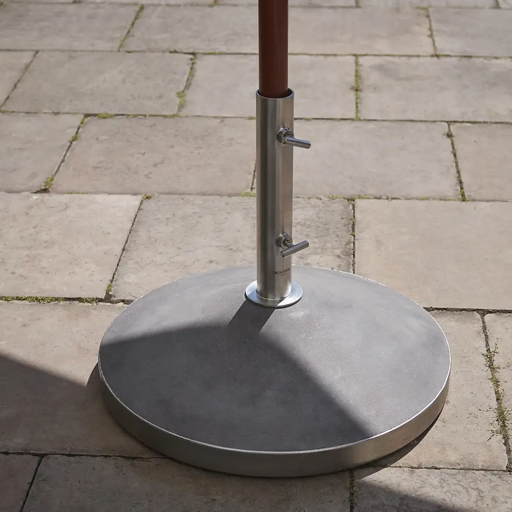 Capri parasolfod 30 kg