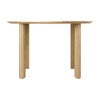 Comfort Circle Spisebord Ø120 cm Oak