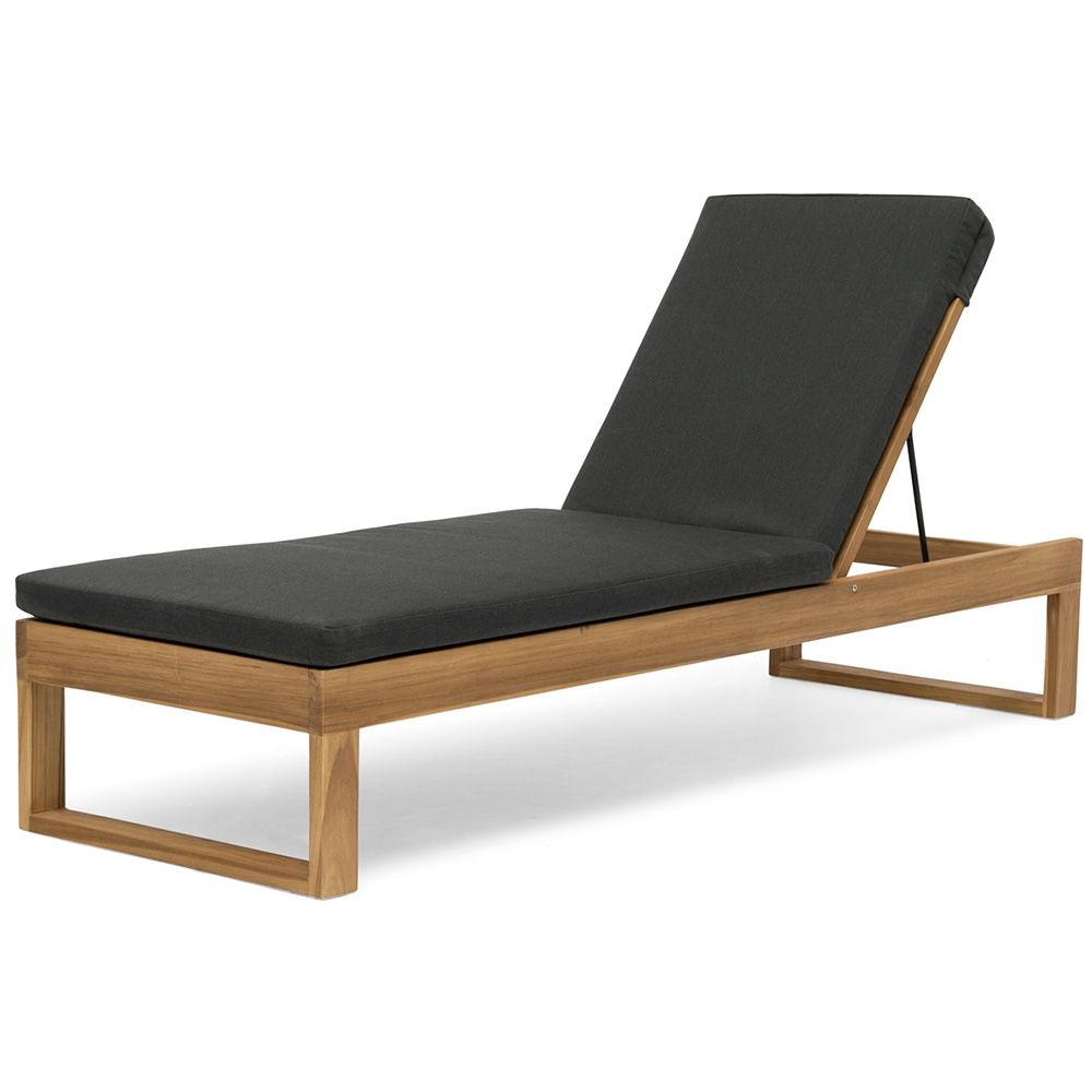 Himmelsnäs Solseng Grå 