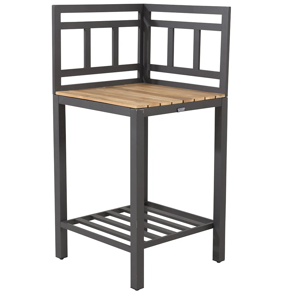 Mexico Udekøkken-hjørnemodul 