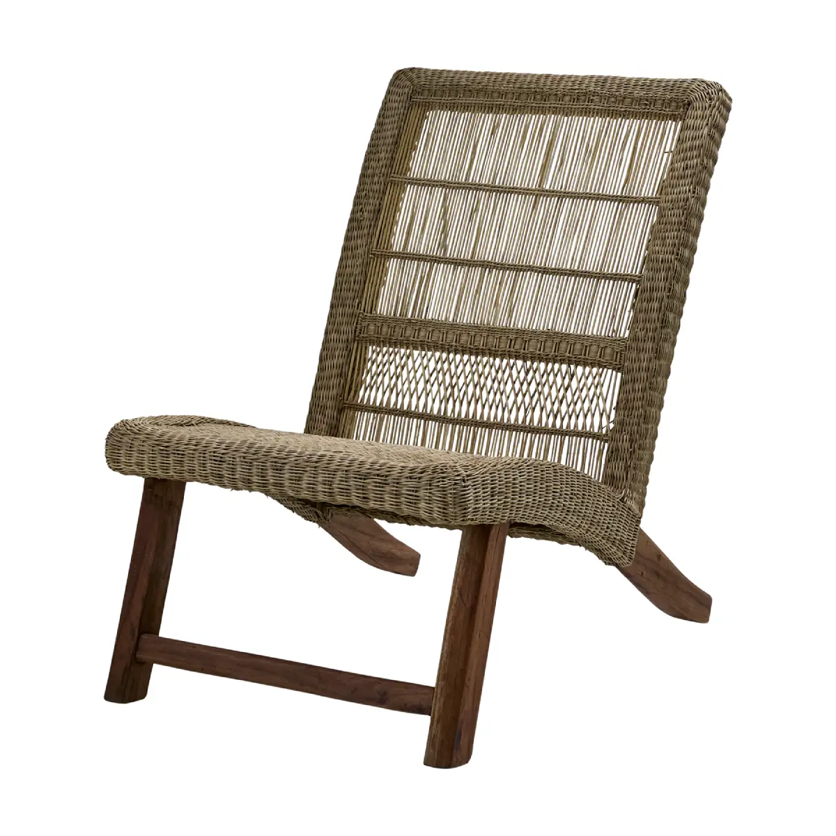 TRIBE loungestol, natur