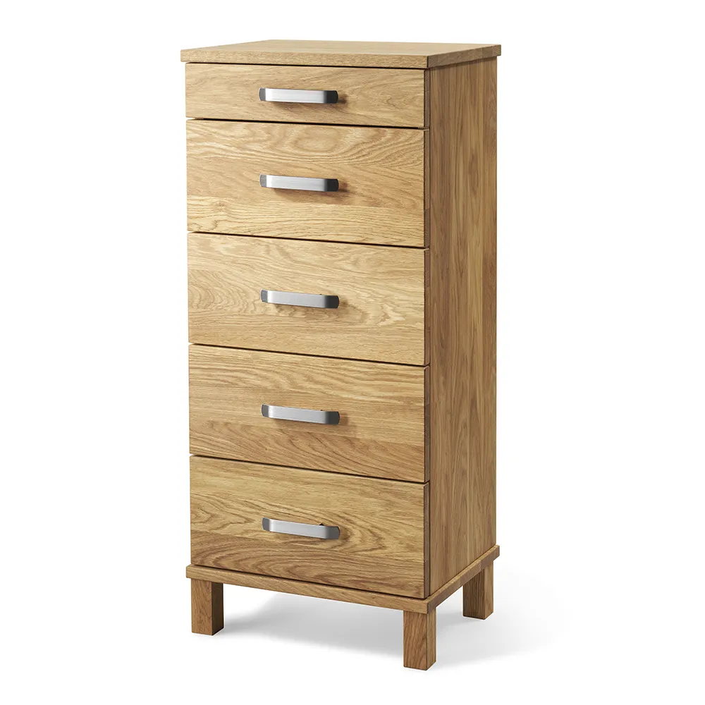 Nadja kommode H93 B40 olieret eg