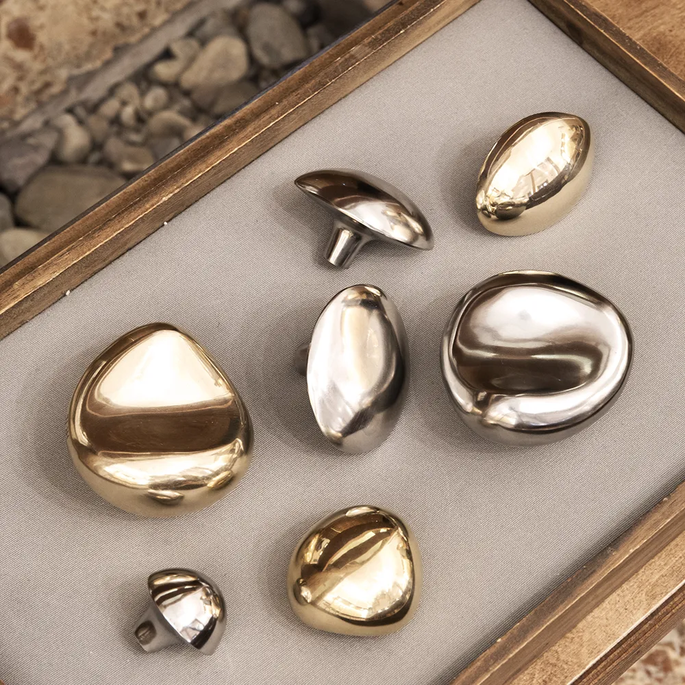 Chanterelle krog - Stainless Steel