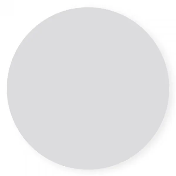 Nardi Bordsplade laminat 90 cm Grey