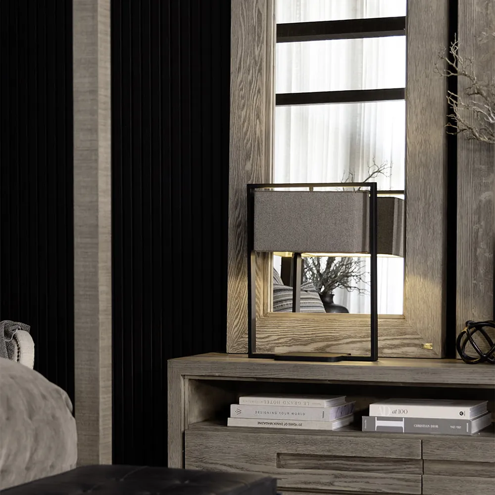 Donati Frame bordlampe