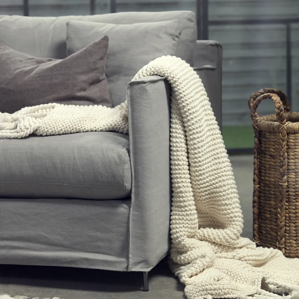 Petito 2-personers sofa Kat A