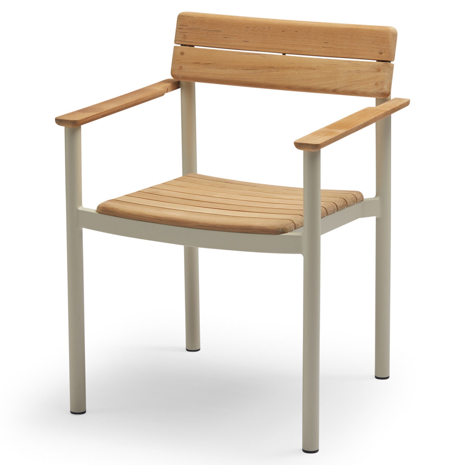 Pelagus Spisebordsstol Light Ivory 