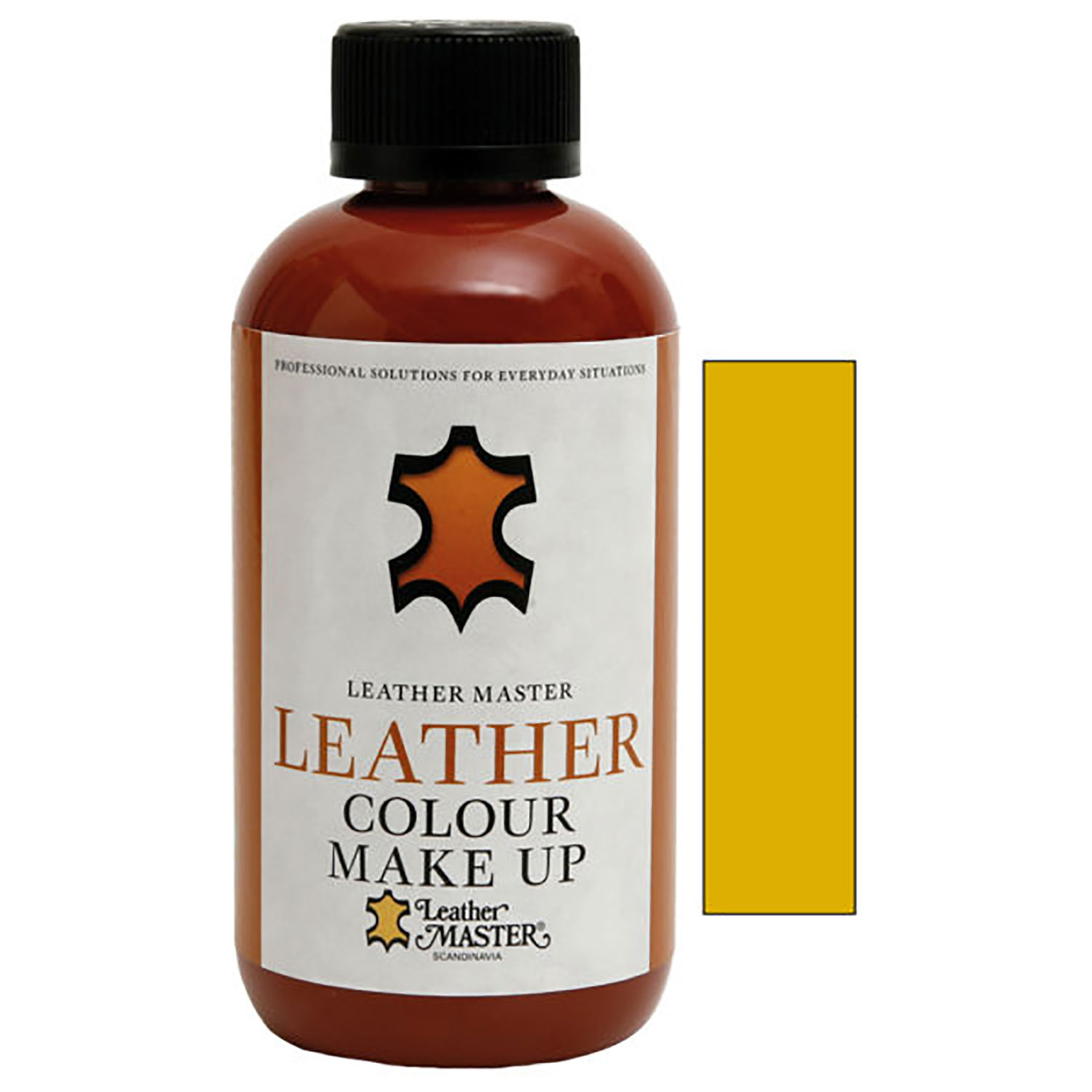 Leather Master Colour make up – natur 250 ml