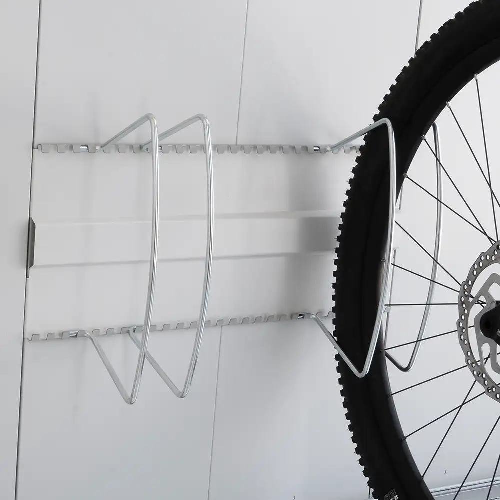 Cykelholder til haveskur Neo