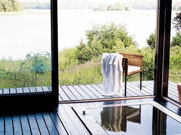 Häringe Spisebordssæt Skargaarden