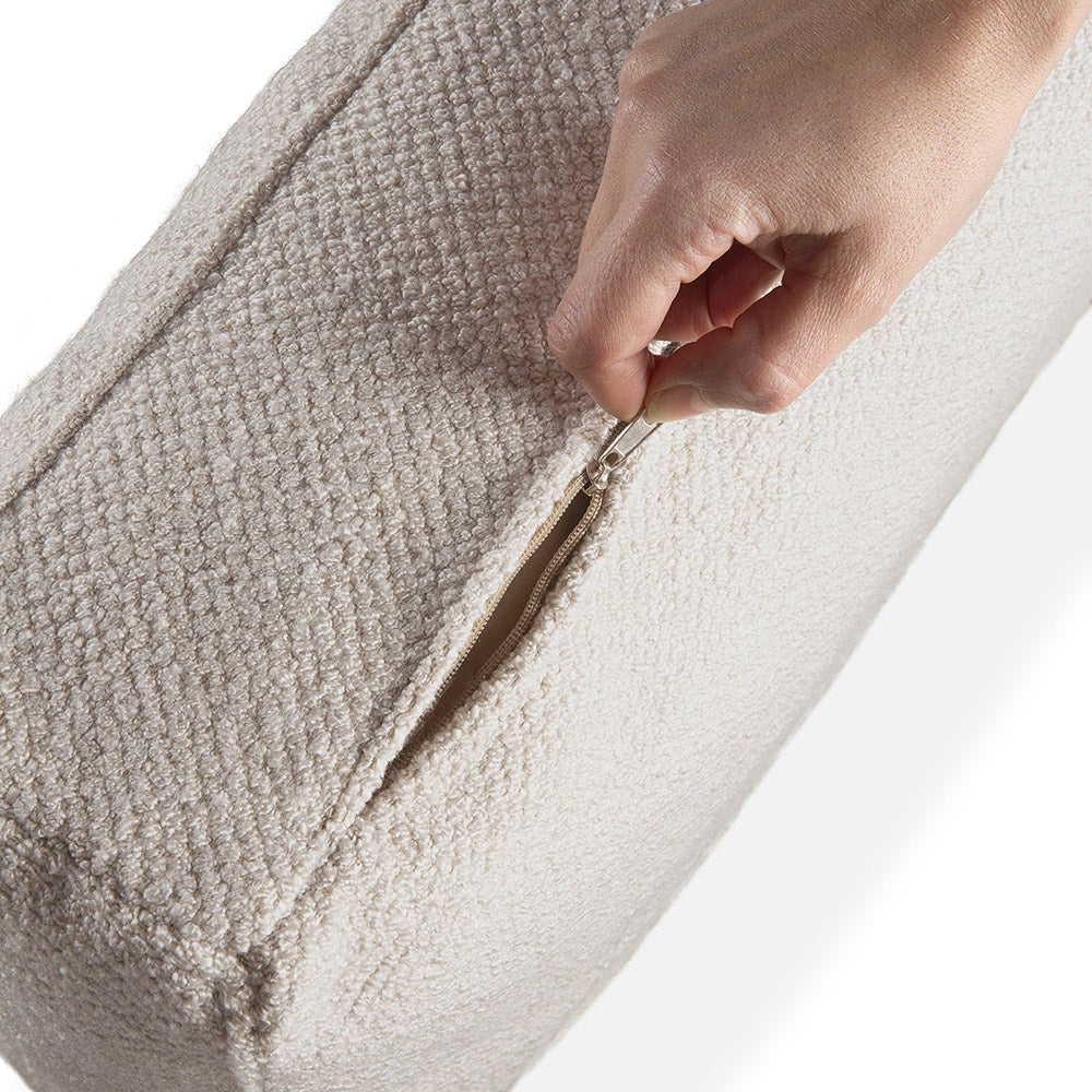 Mellow Højre/venstre ende Ivory 