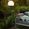 Mooon! Gulvlampe Anthracite