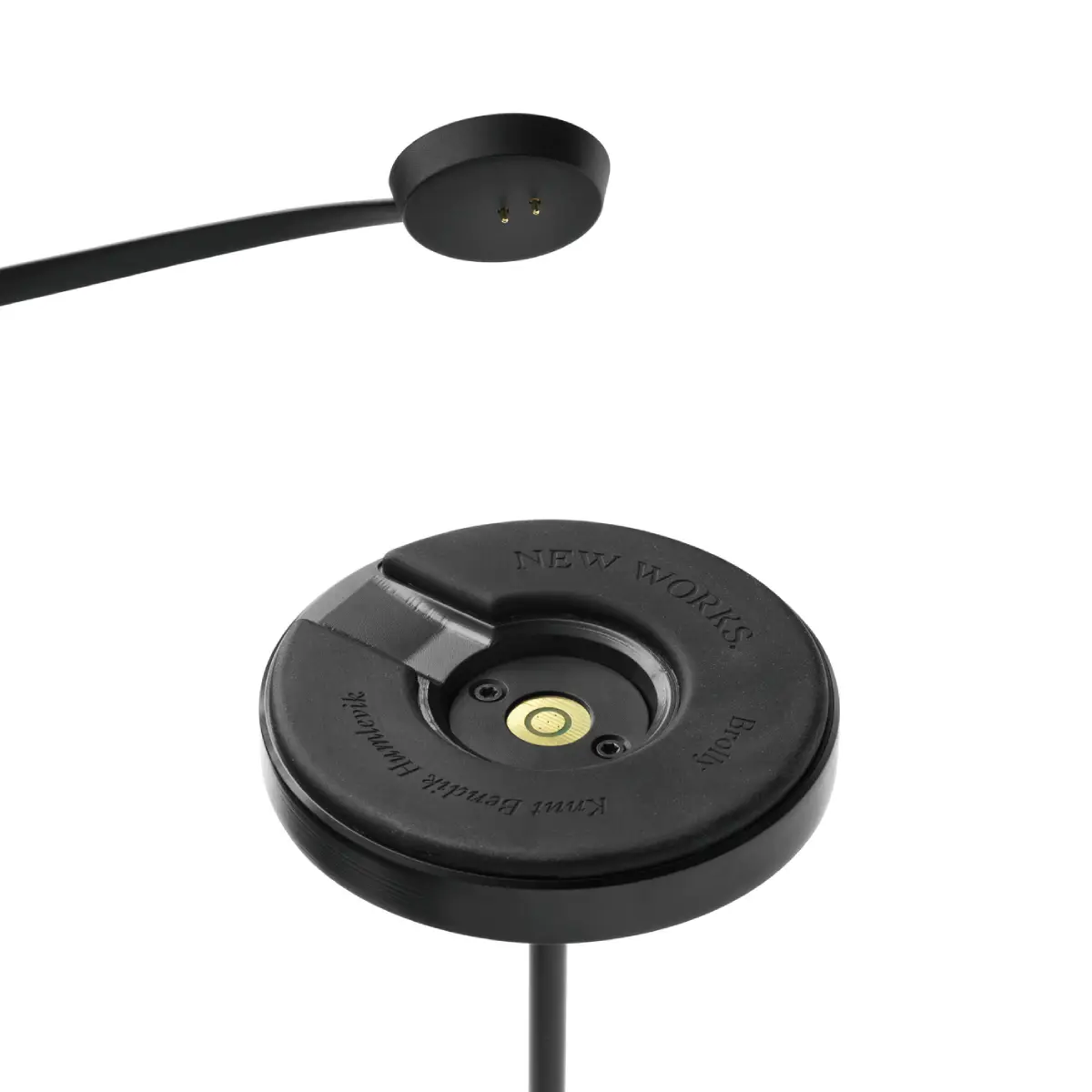 Brolly Bordlampe Linned