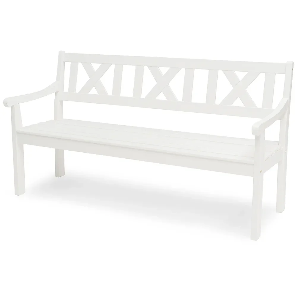 Läckö 3-personers sofa