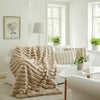 Liny Tæppe Beige