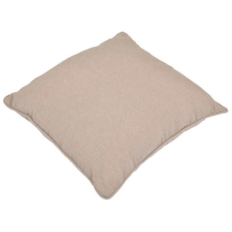 Fritab, Dekorativ pude 45 x 45 cm Hør