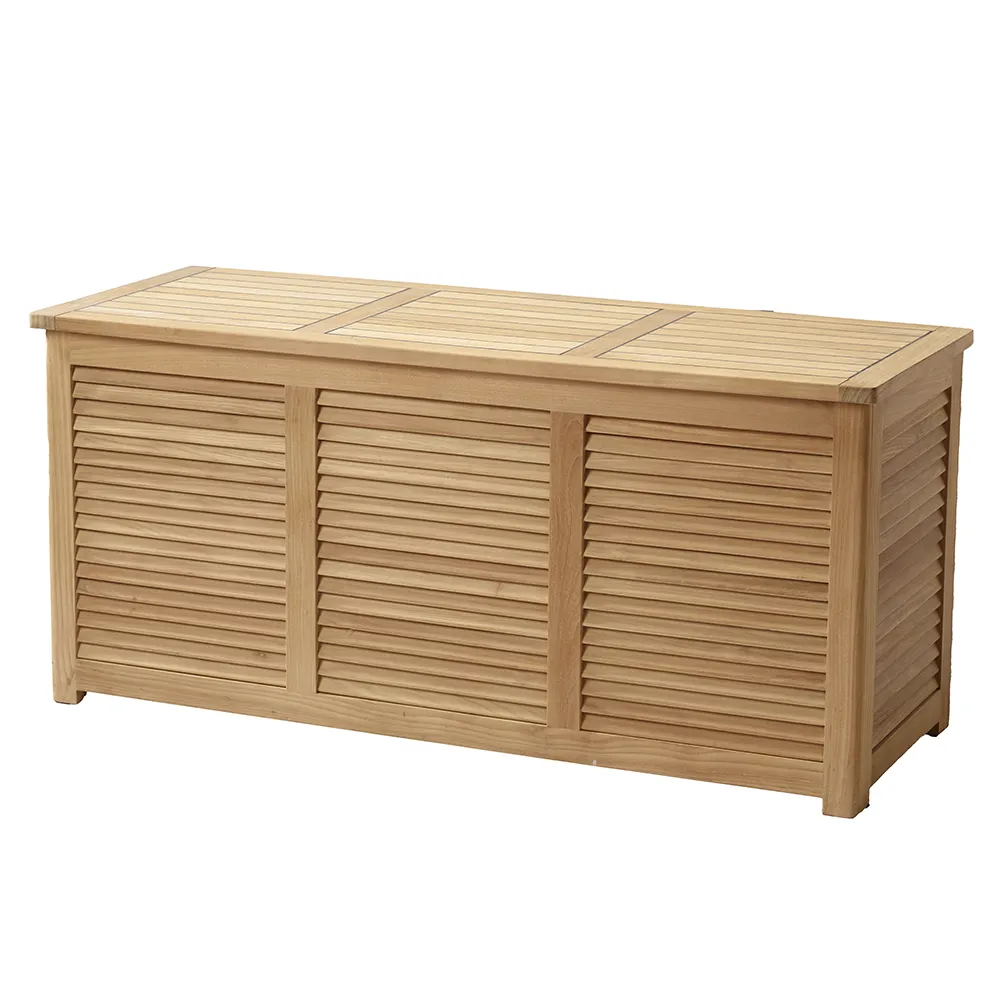 Cinas, Classic Hyndeboks teak