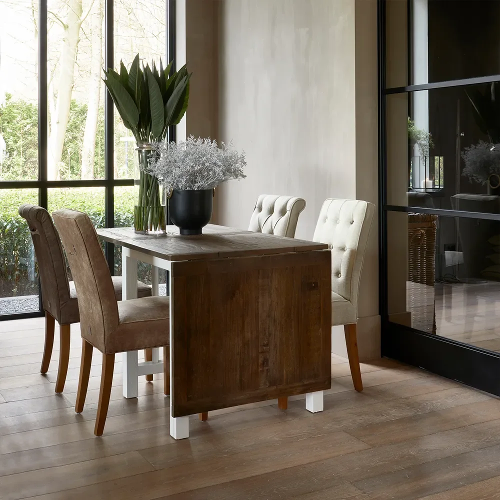 Cape Breton Spisebordsstol pellini camel