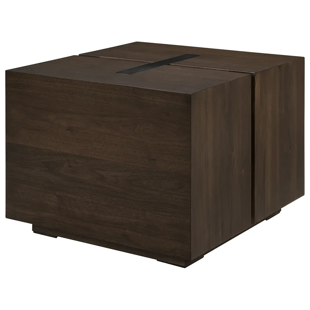 Artwood, Maddox sidebord brun