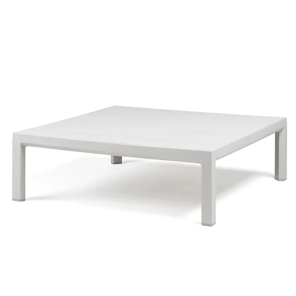 Nardi Maximo Loungebord 80x80 cm - Sand