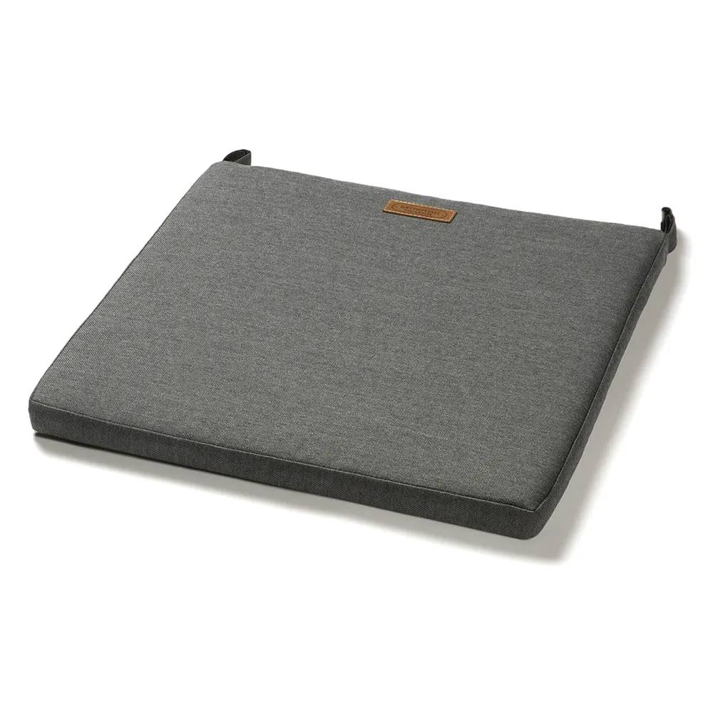 Grythyttan Stålmöbler, Pude A2 Grå