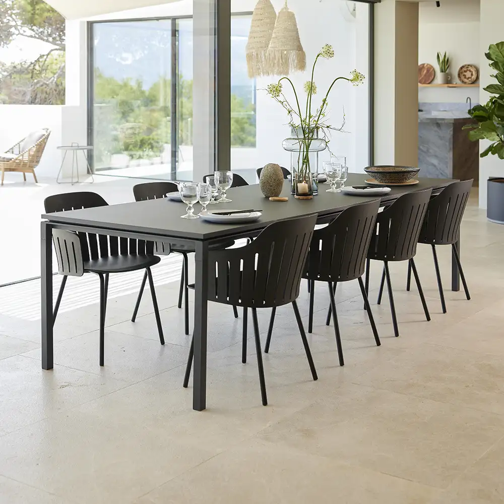 Choice spisebordsstol