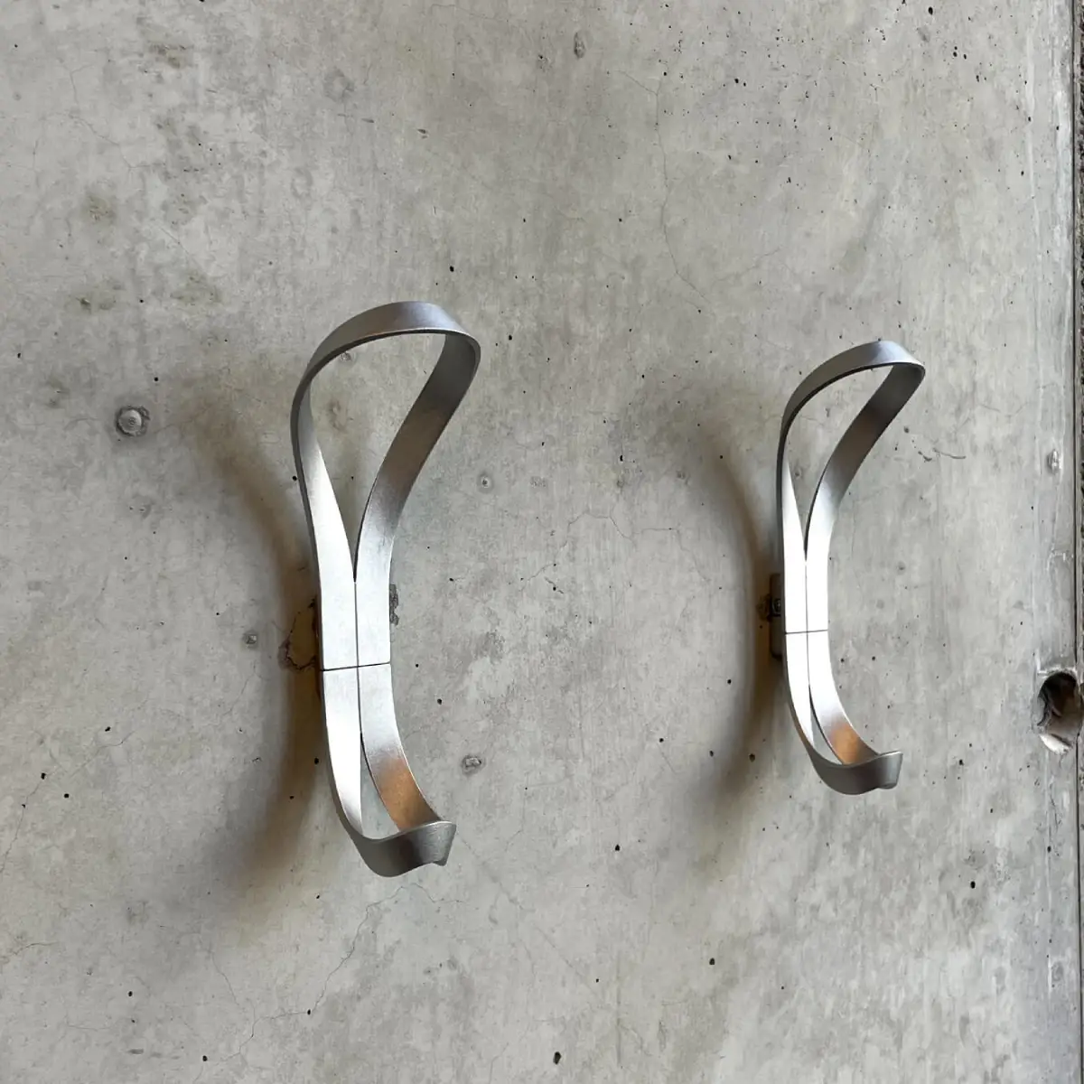 Endless krog Aluminium