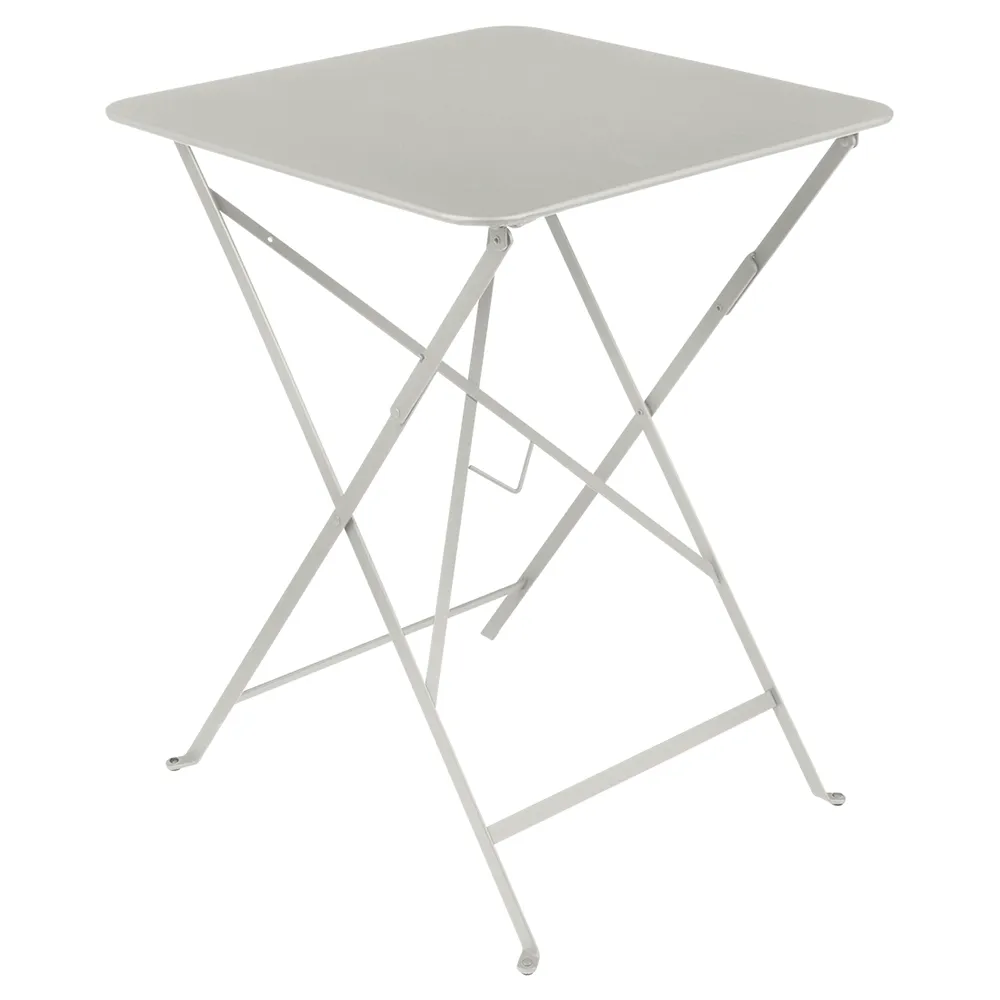 Fermob, Bistro bord 57x57 cm Clay Grey