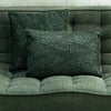 N701 3-personers sofa Moss