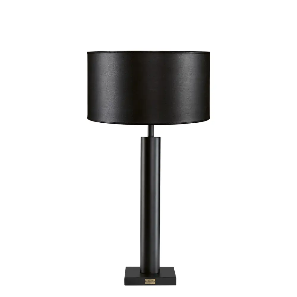 Artwood, Milan Bordlampe Sort