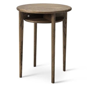 Celia sidebord røget eg