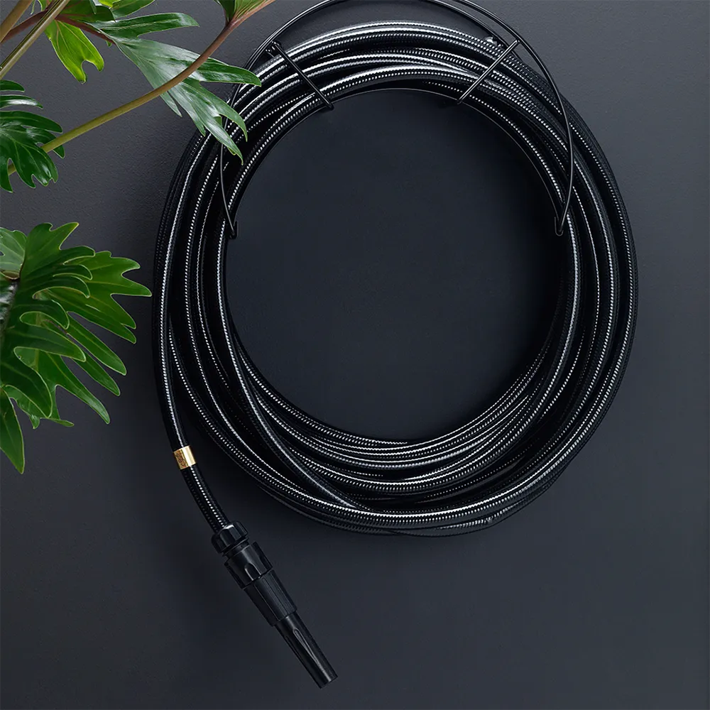 Vandslange Black Swan