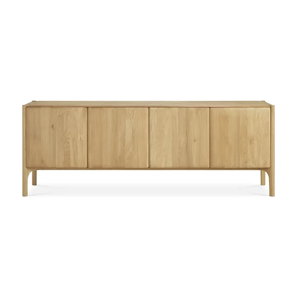 Ethnicraft, PI Skænk 45x230 cm