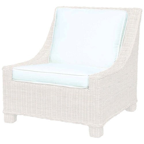 Madison Loungestol hyndesæt 