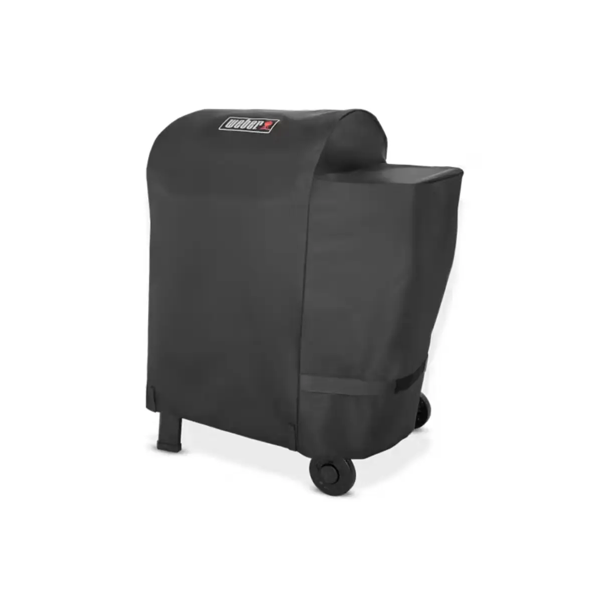Weber, Premium-dækning - Smoque 500