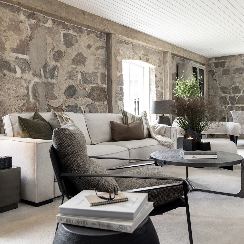 Montana 1 personers midtersektion 93 cm Hailey skal