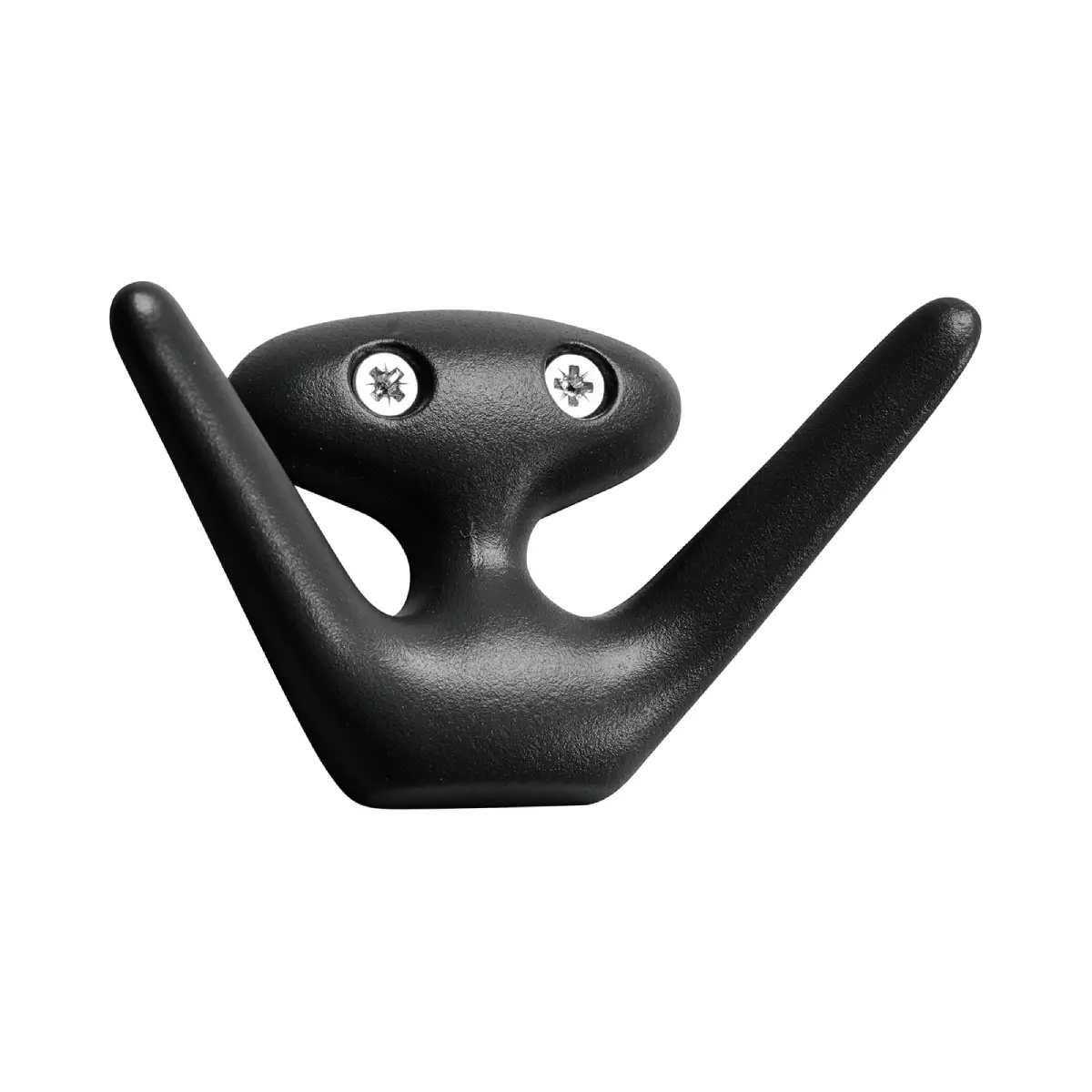Essem Design Mama krog sort struktur