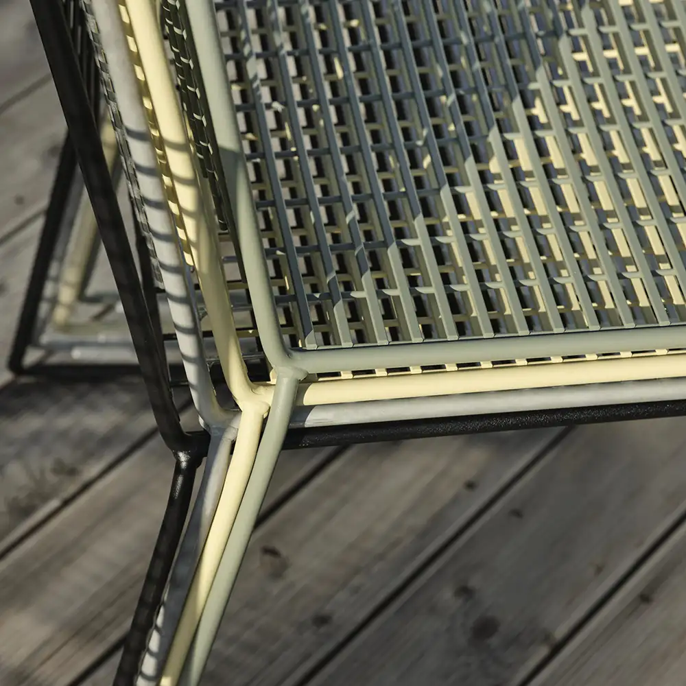 Sinarp Stol Hvid Brafab