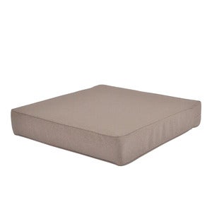 Sædehynde Tristan 65X65 Cm Taupe 
