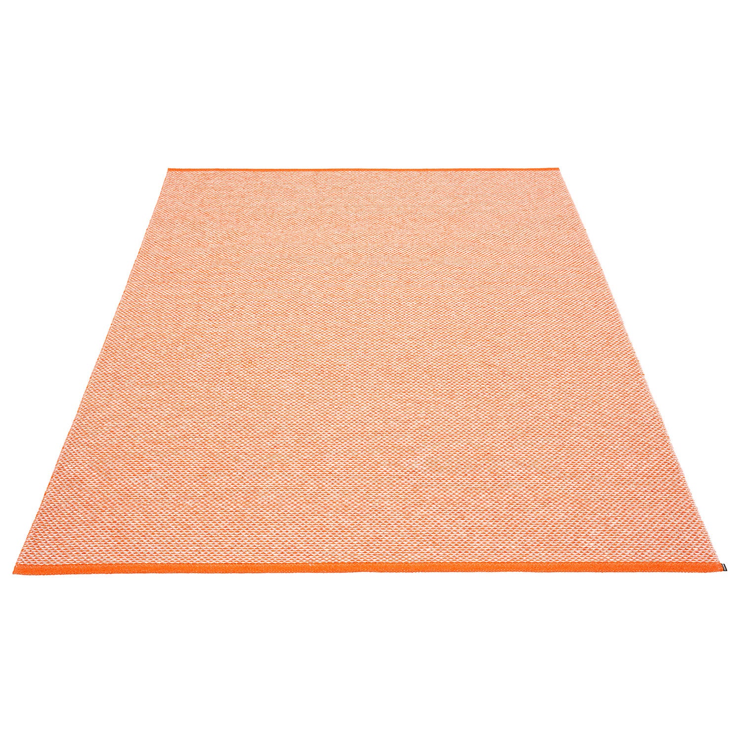 Pappelina, Effi tæppe 230x320 cm orange