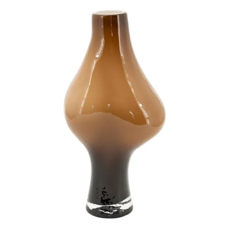 By-Boo, Suna 2 19x18x38,5 cm glas brun