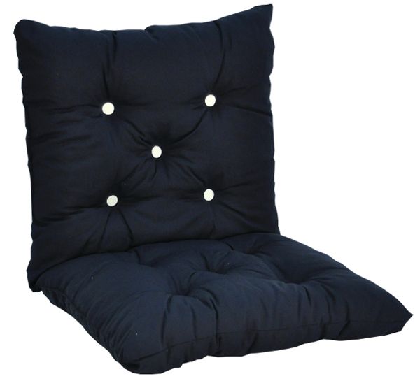 Fritab, Lågvik Flock Pude Marine