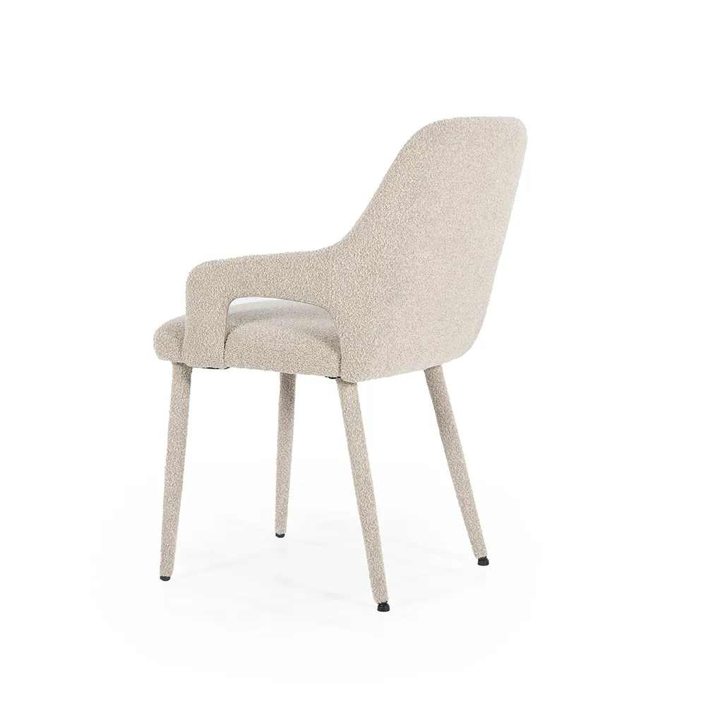 Lænestol Fika Taupe
