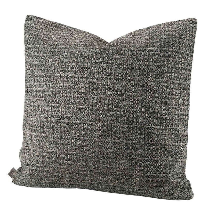 Loud Wenge Pudebetræk Plain 60x40 Artwood