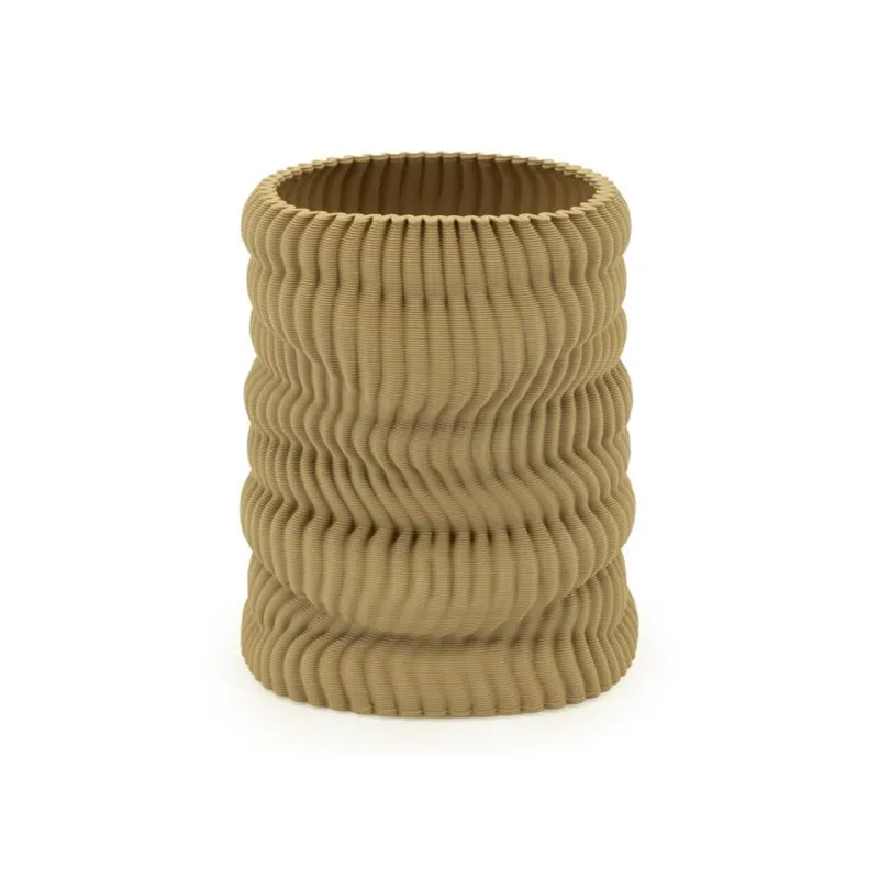 By-Boo, Vase Mae small 17x17x20 cm