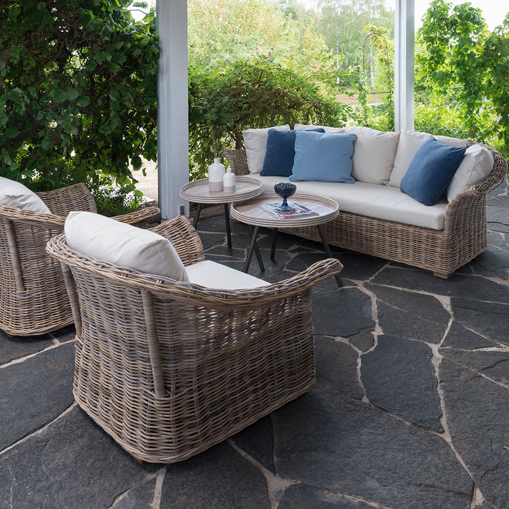 Hillerstorp, Edsklinta sofagruppe