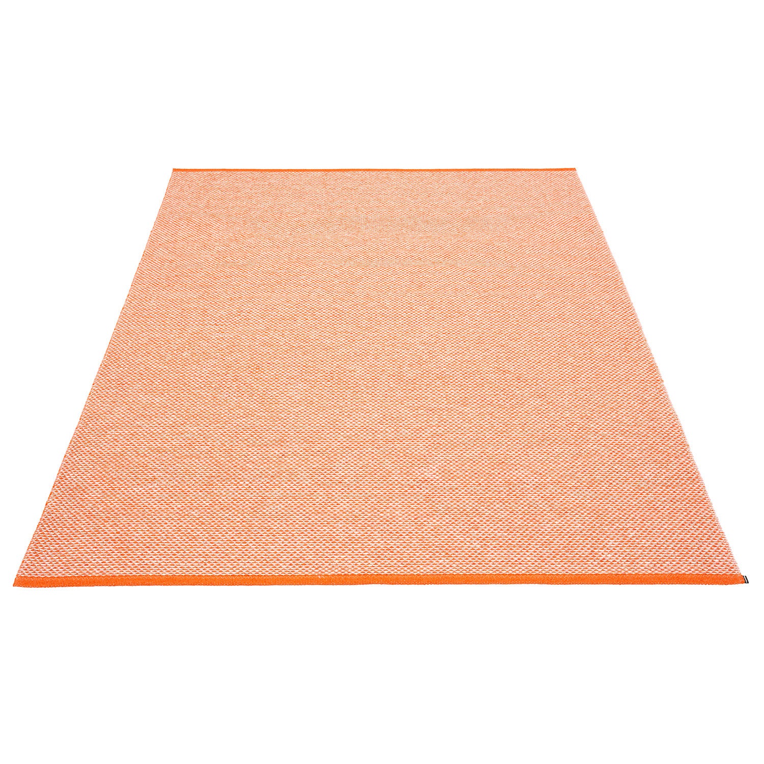 Pappelina, Effi tæppe 180x260 cm orange